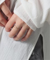 Lilas/V型フォークリング K10/508238434