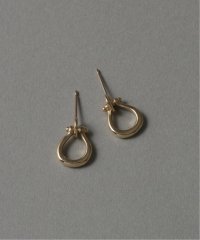 Lilas/ホースシューピアス K10（両耳）/508238437