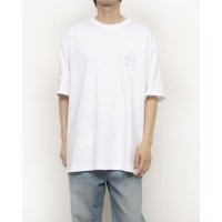 NEW ERA/ニューエラ NEW ERA NEW ERA ニューエラ MLB ロサンゼルス ドジャース TEE COTTON TONAL PACK LA Tシャツ/508238443