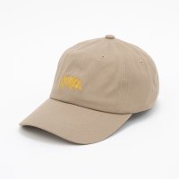 NAUTICA/ノーティカ NAUTICA GRAFFITI LOGO 6P CAP/508238462