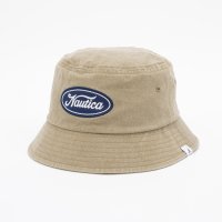 NAUTICA/ノーティカ NAUTICA WAPPEN BUCKET HAT/508238463