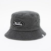 NAUTICA/ノーティカ NAUTICA WAPPEN BUCKET HAT/508238463