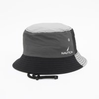 NAUTICA/ノーティカ NAUTICA MULTI COLOR PANEL BUCKET HAT/508238465