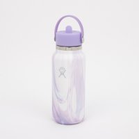 HydroFlask/ハイドロフラスク Hydro Flask ハイドロスラスク 32oz 946ml ワイドマウス フレックスストロー Jelly コレクション 水筒 保冷 保温【/508238469