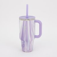 HydroFlask/ハイドロフラスク Hydro Flask ハイドロフラスク 32oz 946ml オールラウンド トラベル タンブラー ストロー Jelly コレクション【返品/508238470