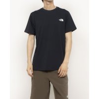THE NORTH FACE/ザ・ノース・フェイス THE NORTH FACE メンズ アウトドア 半袖Tシャツ S/S Half Dome Topo Tee_ショートスリーブハーフドーム/508238488