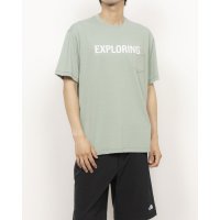 THE NORTH FACE/ザ・ノース・フェイス THE NORTH FACE メンズ アウトドア 半袖Tシャツ S/S FLASHDRY 3D Tee_ショートスリーブフラッシュドライス/508238491