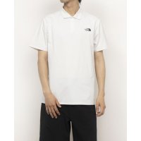 THE NORTH FACE/ザ・ノース・フェイス THE NORTH FACE メンズ アウトドア 半袖Tシャツ S/S Tech Polo_ショートスリーブテックポロ NT22598/508238494