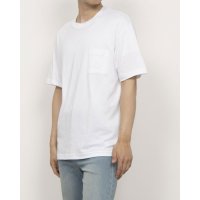 THE NORTH FACE/ザ・ノース・フェイス THE NORTH FACE メンズ アウトドア 半袖Tシャツ S/S Small Logo Pocket Tee_ショートスリーブスモー/508238499