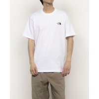 THE NORTH FACE/ザ・ノース・フェイス THE NORTH FACE メンズ アウトドア 半袖Tシャツ ショートスリーブフラッシュドライピクセルプラントコットンティー NT325/508238501