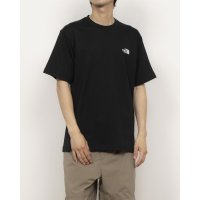 THE NORTH FACE/ザ・ノース・フェイス THE NORTH FACE メンズ アウトドア 半袖Tシャツ ショートスリーブフラッシュドライピクセルプラントコットンティー NT325/508238502