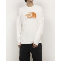 THE NORTH FACE/ザ・ノース・フェイス THE NORTH FACE メンズ アウトドア 長袖Tシャツ L/S Water Smooth Tee_ロングスリーブウォータースムース/508238507