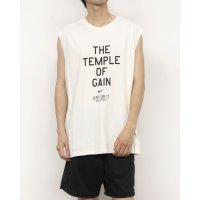 NIKE/ナイキ NIKE メンズ ノースリーブ機能シャツ ナイキ SL ジム カルチャー CC S/S Tシャツ HJ3688110/508238512