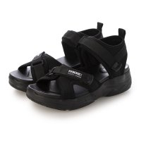 moz/モズ moz サンダル レディース 厚底 ストラップ スポーツサンダル MOZ モズ 軽量 バックル 履きやすい おしゃれ マジックベルト mz51104/508238527