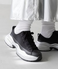 welleg sellect/ウェレッグ セレクト welleg sellect オールスターアール ALL STAR R SURGETRAINER MT OX 厚底 スニーカー/508238550