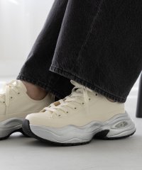 welleg sellect/ウェレッグ セレクト welleg sellect オールスターアール ALL STAR R SURGETRAINER MT OX 厚底 スニーカー/508238550