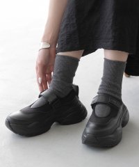 welleg sellect/ウェレッグ セレクト welleg sellect 厚底 メリージェーン ALL STAR R SURGETRAINER MJ OX/508238551
