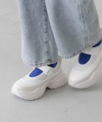 welleg sellect/ウェレッグ セレクト welleg sellect 厚底 メリージェーン ALL STAR R SURGETRAINER MJ OX/508238551