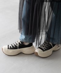 welleg sellect/ウェレッグ セレクト welleg sellect オールスター 厚底 ローカットスニーカー/508238554