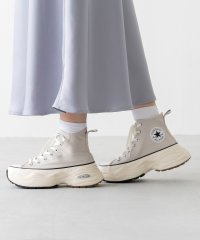 welleg sellect/ウェレッグ セレクト welleg sellect オールスターアール ALL STAR R リサイクル素材 厚底 スニーカー/508238557