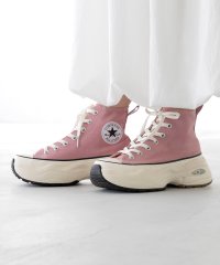 welleg sellect/ウェレッグ セレクト welleg sellect オールスターアール ALL STAR R リサイクル素材 厚底 スニーカー/508238557