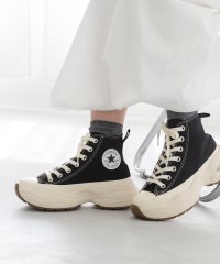welleg sellect/ウェレッグ セレクト welleg sellect 厚底 ハイカットスニーカー オールスター SURGETRAINER HI/508238560