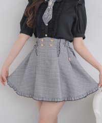 ROJITA/ロジータ ROJITA サイドレースアップハイウエストスカパン/508238576