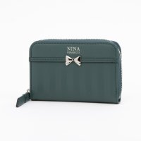  NINA NINA RICCI/ニナ ニナ リッチ NINA NINA RICCI ビュランパース コイン＆カードケース［35－3660］/508238594