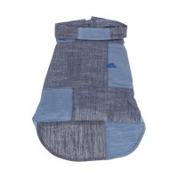 KRIFF MAYER/クリフ メイヤー KRIFF MAYER DOGパッチワークシャツ【返品不可商品】/508238609