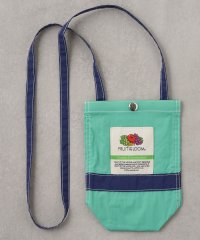 FRUIT OF THE LOOM/フルーツオブザルーム FRUIT OF THE LOOM NYLON TOTEBAG S 80310500/508238612