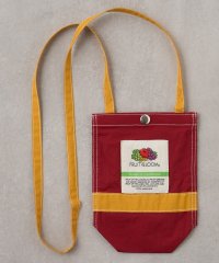 FRUIT OF THE LOOM/フルーツオブザルーム FRUIT OF THE LOOM NYLON TOTEBAG S 80310500/508238612