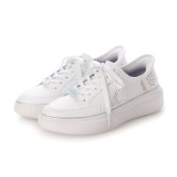 SKECHERS/スケッチャーズ SKECHERS スケッチャース SKECHERS コルドバ クラシックCORDOVA CLASSIC White Duraleather/Tr/508238618