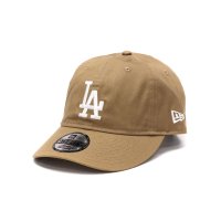 NEW ERA/ニューエラ NEW ERA 正規取扱店 キャップ 9THIRTY 無地 LA メンズ レディース 深め 大きいサイズ 帽子 ベースボールキャップ ブランド おし/508238629