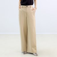 Aletta vita/アレッタ ヴィータ Aletta vita サイズが選べるポンチセミワイドパンツ/508238630