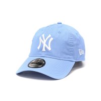 NEW ERA/ニューエラ NEW ERA 正規取扱店 キャップ 9TWENTY 無地 LA NY MLB メンズ レディース 深め 大きいサイズ 帽子 ベースボールキャップ /508238632