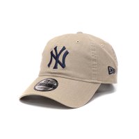 NEW ERA/ニューエラ NEW ERA 正規取扱店 キャップ 9TWENTY 無地 LA NY MLB メンズ レディース 深め 大きいサイズ 帽子 ベースボールキャップ /508238632