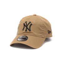 NEW ERA/ニューエラ NEW ERA 正規取扱店 キャップ 9TWENTY 無地 LA NY MLB メンズ レディース 深め 大きいサイズ 帽子 ベースボールキャップ /508238632