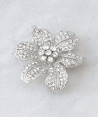  LAURA ASHLEY/【マグネットタイプ】ブルーミングフラワー ブローチ/508238664