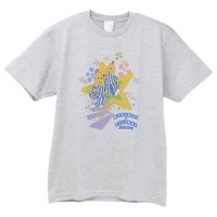 cinemacollection/シネマコレクション cinemacollection バナナインパジャマ Tシャツ T－SHIRTS 階段 Lサイズ スモールプラネット 半袖 コレクション雑貨/508238724