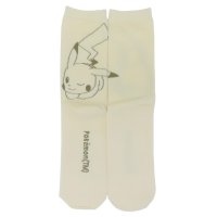 cinemacollection/シネマコレクション cinemacollection ポケットモンスター 男性用靴下 メンズハイソックス ピカチュウ BG ポケモン スモールプラネット キャラ/508238768