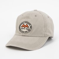 mont-bell/モンベル mont－bell 50th ウォッシュアウト コットン キャップ/508238838