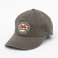 mont-bell/モンベル mont－bell 50th ウォッシュアウト コットン キャップ/508238838