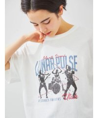 SM2/[接触冷感]バンドモチーフアソートプリントTシャツ/508238905