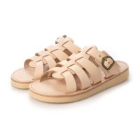 Organic handloom/オーガニックハンドルーム Organic handloom レディース サンダル Organic Handloom オーガニックハンドルーム MONTEREAU/508238935