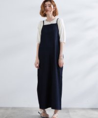 grove/【Lee】DENIM CAMISOLE DRESS/508239019