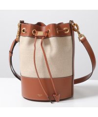 CELINE/セリーヌ CELINE CELINE バッグ Small Darawstring Cabas Marin 113082EZR/508239050