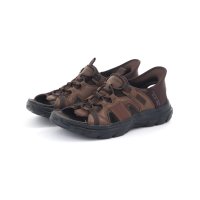 SKECHERS/スケッチャーズ SKECHERS メンズ サンダル ハンズフリー スリップインズ RF リヴォルテッド メリック 205181 スポーツサンダル 軽い/508239456