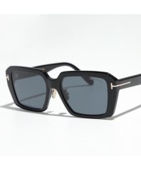 TOM FORD/トムフォード TOM FORD TOM FORD サングラス TF1164－K FT1164－K スクエア型/508239465
