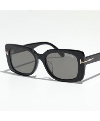 TOM FORD/トムフォード TOM FORD TOM FORD サングラス TF1170－K スクエア型/508239466