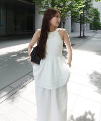 NICE CLAUP/OLIVE des OLIVE OUTLET/【@toitopoooo_____コラボ】ツイードセットアップ/508239520